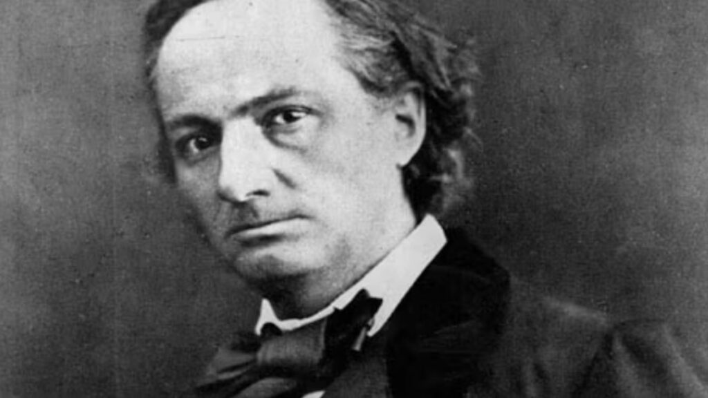 Baudelaire, Charles Pierre Baudelaire Kimdir Hayatı Hangi Akım